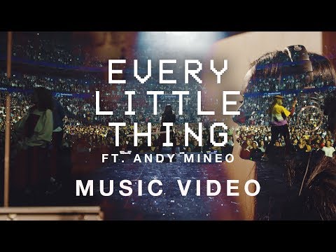 Every Little Thing (feat. Andy Mineo) (Music Video) - Hillsong Young & Free