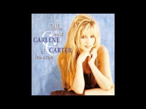 Carlene Carter - Every Little Thing