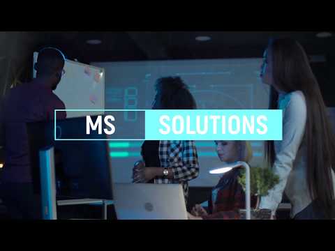 MS SOLUTIONS PTY - PANAMA