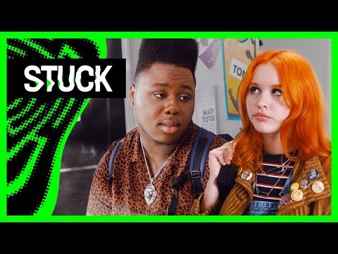 STUCK | Season 1 | Ep. 1: “An Average Day”