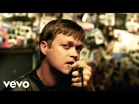 3 Doors Down - Here Without You (Official Music Video)