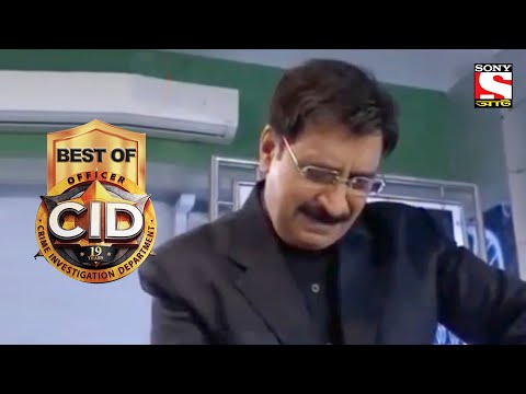 Best of CID (Bangla) - সীআইডী - Dr. Salunke Is Confused - Full Episode