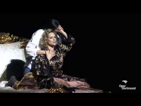 Der Rosenkavalier - Oper Dortmund