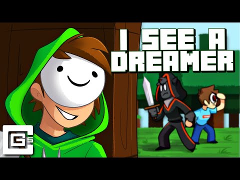 I See A Dreamer (Dream Team Original Song)