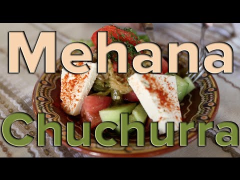 Mehana Chuchurra - Varna, Bulgaria