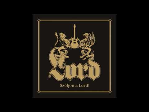 Lord - Szóljon a Lord! 2CD (2009) Teljes album