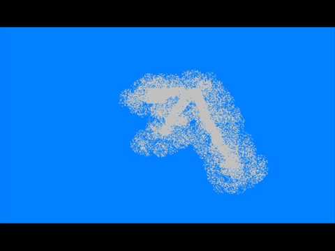 Polygon Window(Aphex Twin)- Surfing On Sine Waves-. 1 Polygon Window