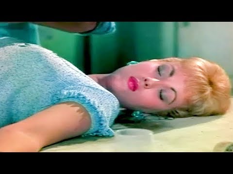 THE UNDERTAKER AND HIS PALS | Full Length Comedy Horror Movie | English | HD | 720p