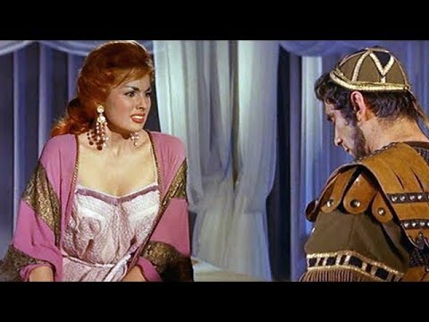 HEROD THE GREAT | Edmund Purdom | Sylvia Lopez | Full Length Drama Movie | English | HD | 720p