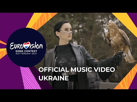 Go_A - SHUM - Ukraine 🇺🇦 - Official Music Video - Eurovision 2021