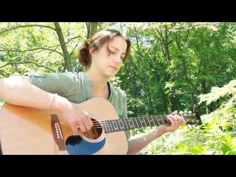 "Everyone" (Van Morrison Acoustic Cover)