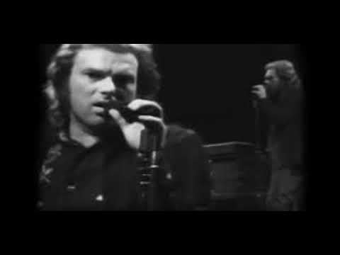 Van Morrison - Everyone Live 1970