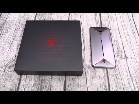 Red Magic 3S - This Gaming Phone Is a BEAST!