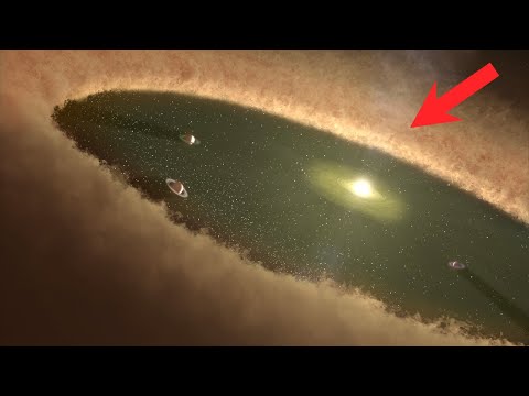 Something Bizarre is Surrounding Our Solar System.. | 10 Space Discoveries