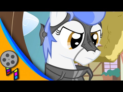 [PMV] VIP Clouds Music Video | BronyDanceParty