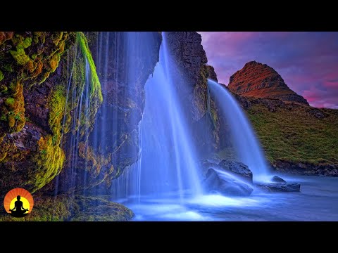 🔴 Sleep Music 24/7, Insomnia, Relaxing Music, Spa, Calm Music, Sleep Meditation, Study Music, Sleep