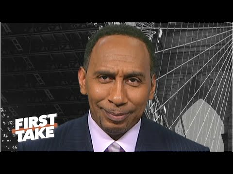 Stephen A.: I want the Cowboys' season to 'come crashing down' so the fans don't see it coming!