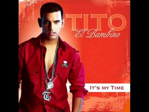 Tito El Bambino - Fans ft RKM & Ken-Y