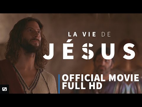 La Vie de Jésus | Official Full HD Movie