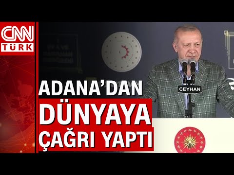 Cumhurbaşkanı Erdoğan: Türkiye’ye güvenip yatırım yapan hiç kimse pişman olmaz