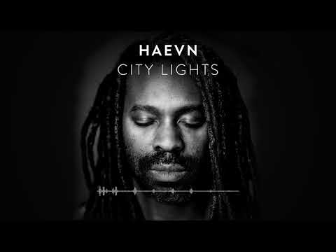 HAEVN - City Lights (Audio Only)