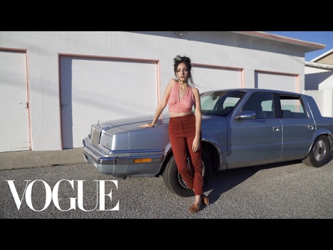 A Local’s Guide to Chicano Style in Los Angeles | American Women | Vogue