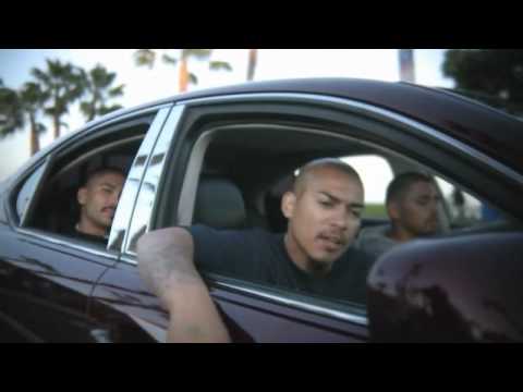 Its Chicano Rap - Centro Side (Official Music Video)