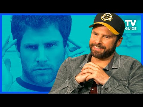 James Roday and David Giuntoli Play Who Would You Rather