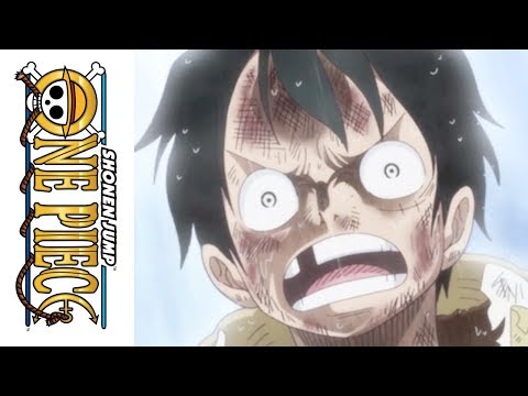 One Piece – Opening Theme 20 – Hope