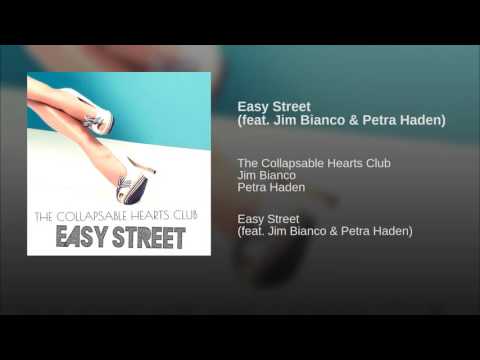 Easy Street feat  Jim Bianco & Petra Haden - That annoying song from The Walking Dead.