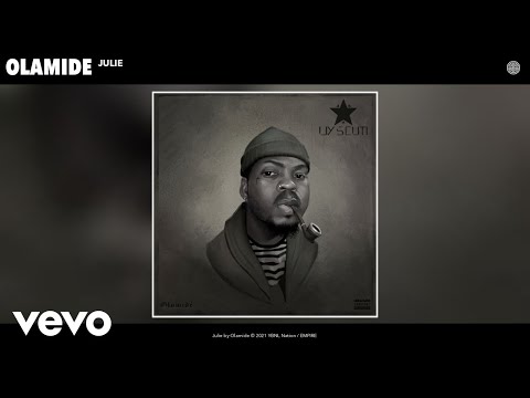 Olamide - Julie (Audio)