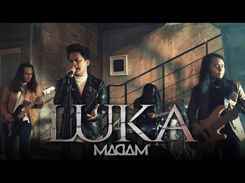 MADAM - Luka  [Official Music Video]