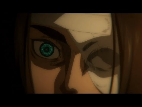 Attack on Titan - Declaration of War Scene (OST changed)