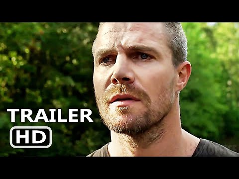 HEELS Trailer (2021) Stephen Amell, Alexander Ludwig, Wrestling Series