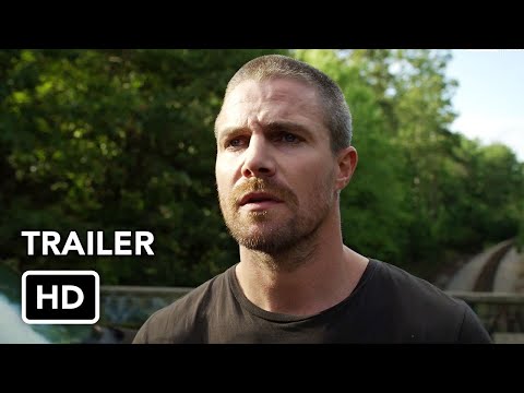 Heels (Starz) Trailer HD - Stephen Amell wrestling series