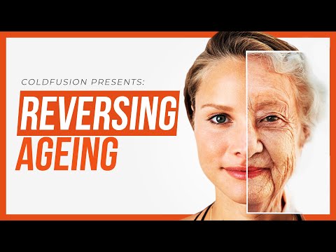 Reversing Ageing: New Studies Show it Can be Done