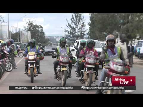 Rwanda President Paul Kagame's profile