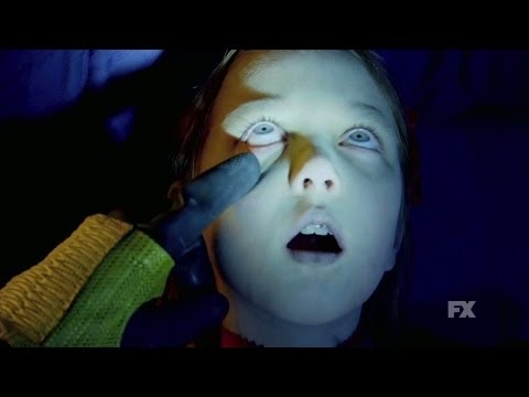 THE STRAIN - New Series | Extended TRAILER | HD