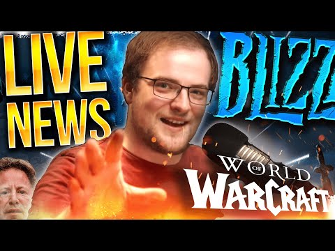 Bellular LIVE | More News, More Drama! Mage Tower CONFIRMED, The Big Catch-Up Gear MISTAKE & More!