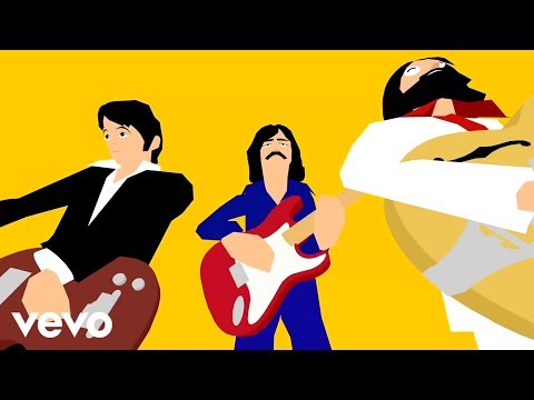 The Beatles - Come Together