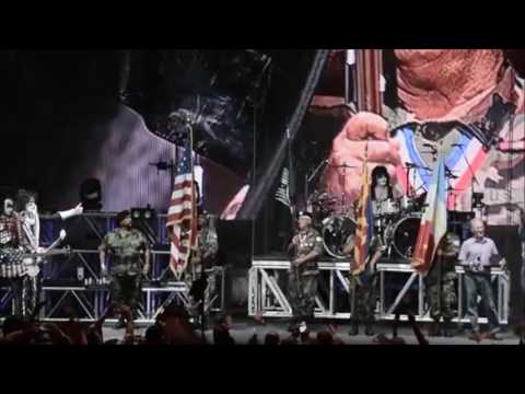 KISS Salutes the Military: Active Duty and Veterans in Tucson