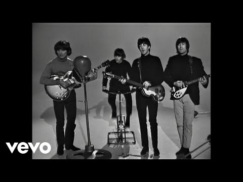 The Beatles - I Feel Fine