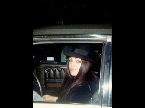 Priscilla Presley's Relationships and who she is dating now.