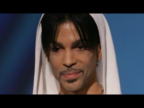 Tragic Details About Prince