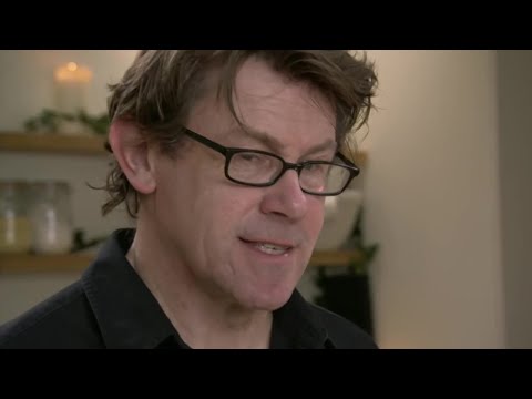 Festive Gifts! Day 12 - Nigel Slater's Lazy Loaf - BBC