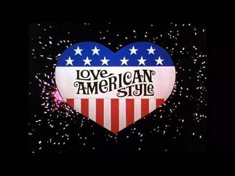 LOVE AMERICAN STYL Efull episode Bob Crane,Phyllis Diller,Micael Anderson Jr ,Patrica