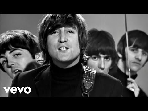 The Beatles - Help!