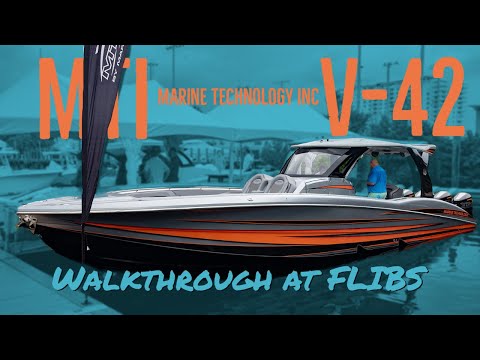 MTI V-42 - Walkthrough