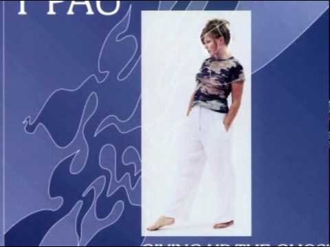 t'pau - now that you're gone