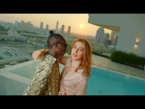 Davis D - Bon (Official Video)